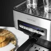 Кофеварка Cecotec Cumbia Power Espresso 20 Matic CCTC-01509 (8435484015097) - 5